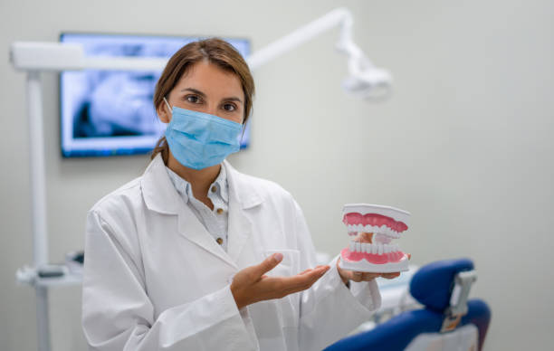 Best Emergency Dentist for Knocked-Out Tooth in Bristol, WI